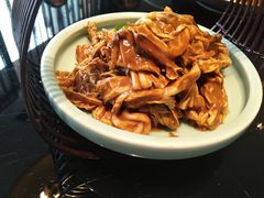 包公白菜-阿庄新豫菜(通泰路店)