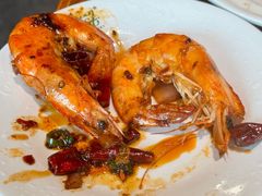 -汉巴味德·烤肉与啤酒的自助(杭州大悦城店)