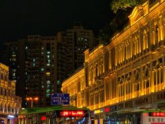 -中山路步行街