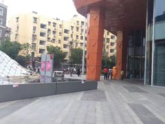 -吾悦广场(南京鼓楼店)