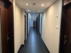 -水秀坊·足道 SPA 按摩(巨鹿路店)