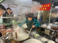 -广场正宗原汁薏米店