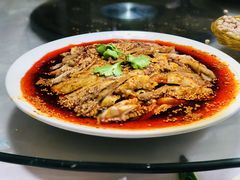 -将就吃农家特色土菜馆