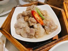 -顺峰顺水顺德菜(第一百货店)
