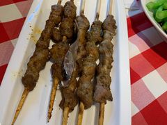 -西贝莜面村(近铁城市广场店)