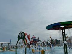 -汕头中海黄金海岸水上乐园