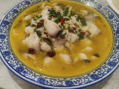 -聚丰园•湖鲜餐厅(阿红私房菜梅石路店)