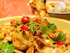 -东排食堂长沙小吃大排档(五一广场店)