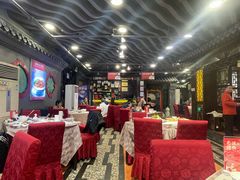 -老浒记烤鸭-北京菜(琉璃厂店)