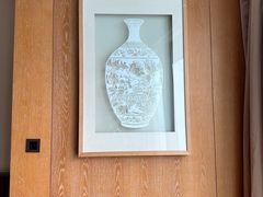 -厦门康莱德酒店