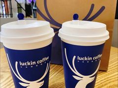 -瑞幸咖啡(浙江大学紫金港校区店)