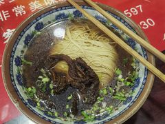 -美味斋(西北街店)