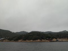 -东澳岛