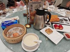 -喜宴又一村·粤菜·茶点·海鲜(壹方天地店)