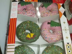 -85度C(北京八角物美店)