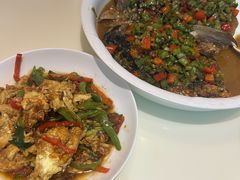 -辣公子·千岛湖私房菜(滨江店)