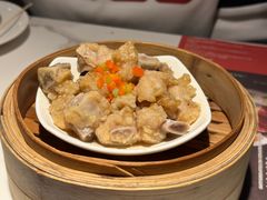 -虾饺妹·粤式茶餐厅(荟聚店)
