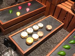 -Social 秀西餐厅-长沙瑞吉酒店(运达店)