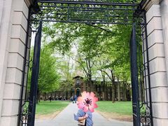 -普林斯顿大学