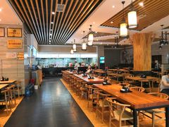 大堂-韩包子(建设路店)