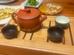 -一粥(华侨城创意文化园店)