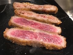 -牛かつもと村(上野店)