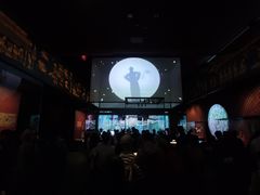 -北京大葆台遗址博物馆