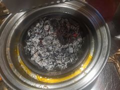 -核桃碳烤肉馆(深圳首店)