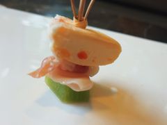 -棕榈岛海鲜自助餐厅(虹桥迎宾馆店)