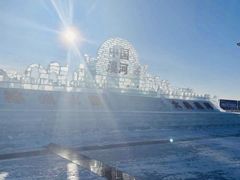 -北极村旅游风景区