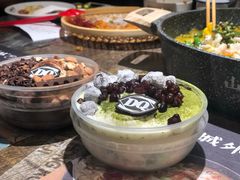 -DQ·蛋糕·冰淇淋(金牛万达店)