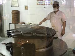 -烤肉宛饭庄(南礼士路店)