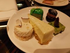 -深圳四季酒店·馥自助餐厅