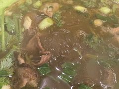 -张记牛肉面馆(天津路店)