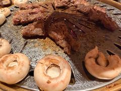 -西塔老太太泥炉烤肉(亚运村店)