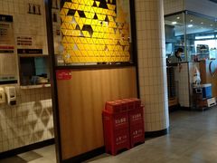 -乐凯撒披萨(东方新世界店)