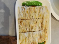 -汤臣·空中餐厅·严选粤菜(石湾世博广场店)