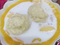 -甜心妈妈·榴莲星级糖水(北京路总店)