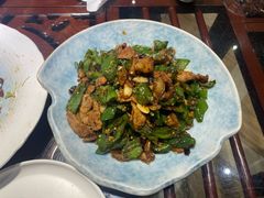 -赣南人家·头牌江西菜(劲松店)