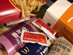 -麦当劳(北京南站店)