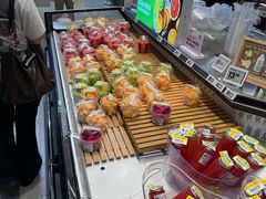 -皇庭广场(福华三路店)