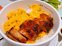 -翠华餐厅(正佳广场店)