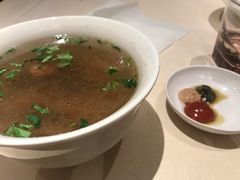 豆泡汤-南门小馆·清真(国贸商城店)