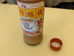 -永盈茶餐厅(江南大道中店)