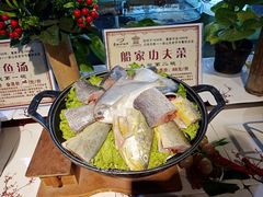 -山东八大碗山东老字号