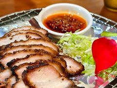 梅花烤肉-老西门·常州菜(新区店)