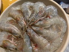 -椒香城门口老火锅(天府长城店)