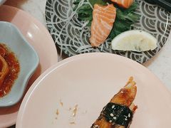 -争鲜回转寿司(东方银座店)