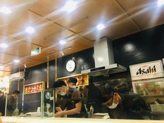 -东京屋(武定路店)