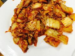 -贤花饭店(城阳店)